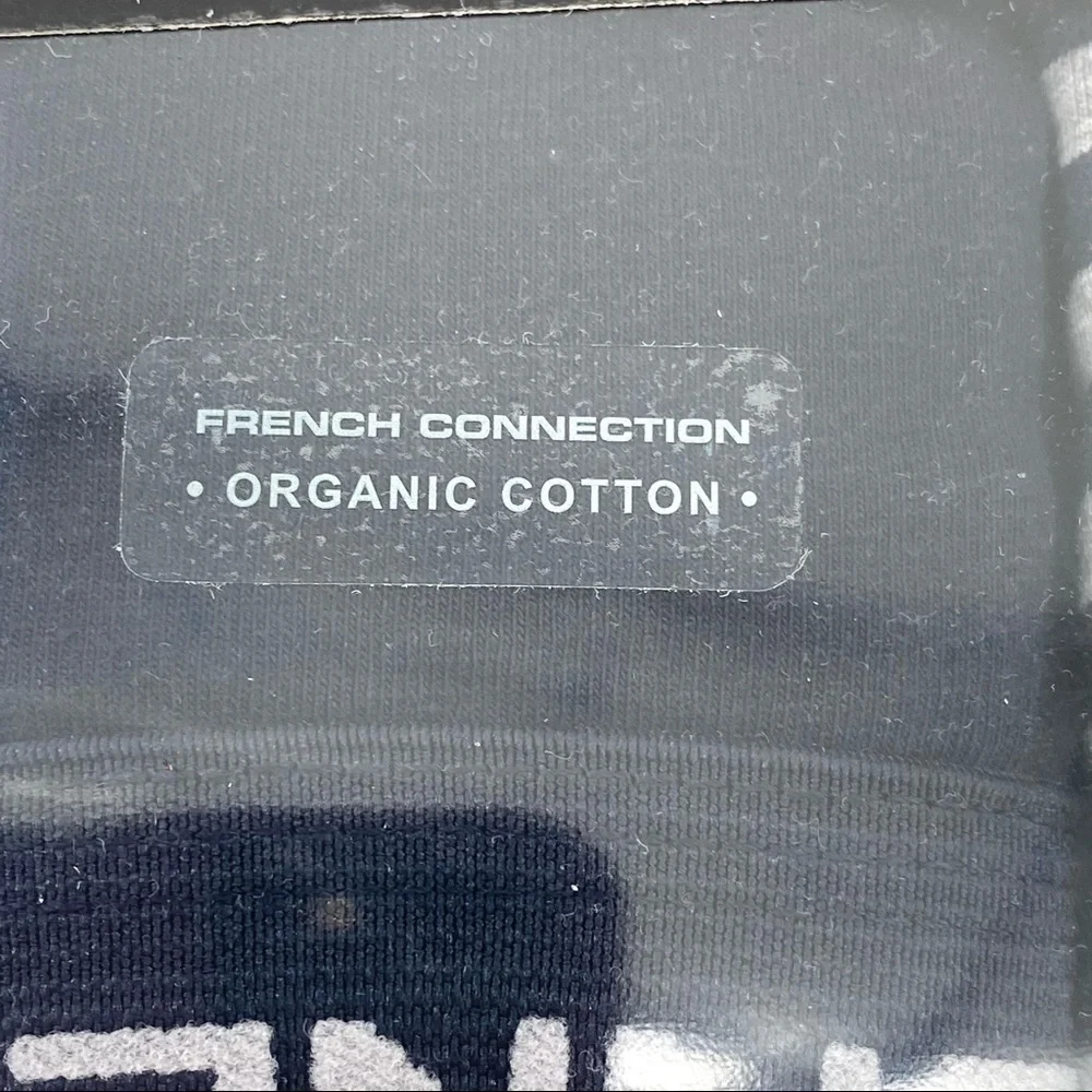 French Connection Men's 3 Pack Organic Trunks - XL